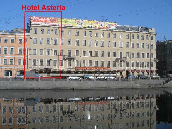 Hotel Asteria Venray Esterno foto